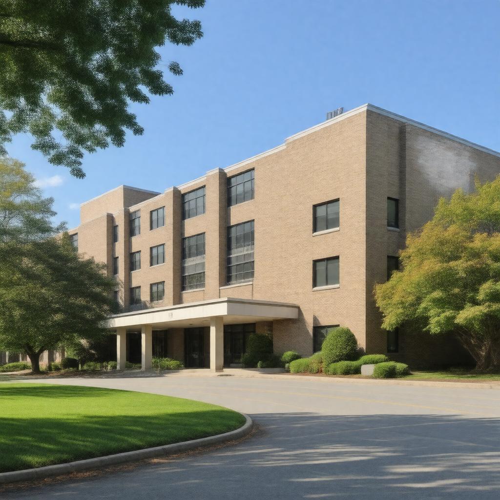 NIH Clinical Center